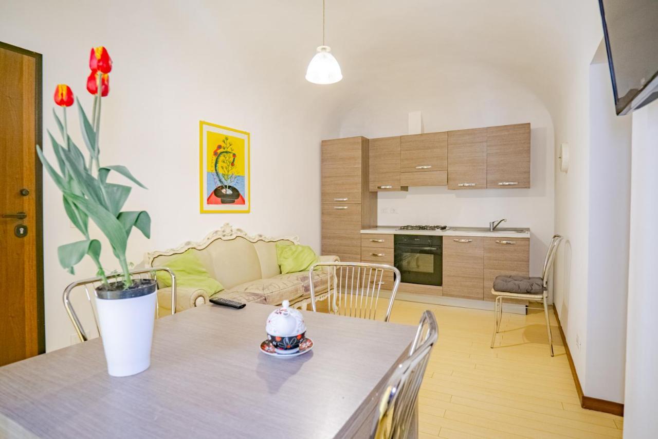 Castle Living Lägenhet CTA Exteriör bild