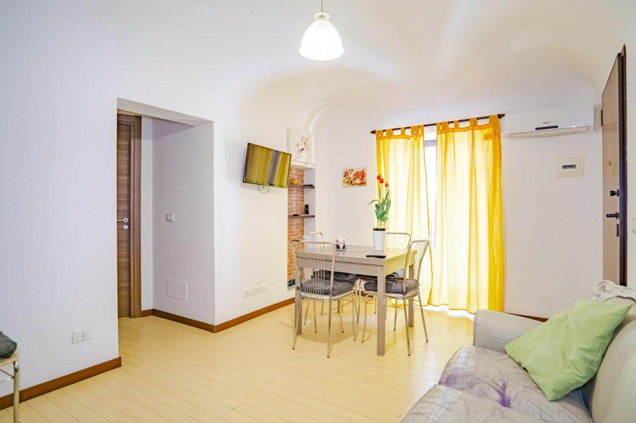 Castle Living Lägenhet CTA Exteriör bild