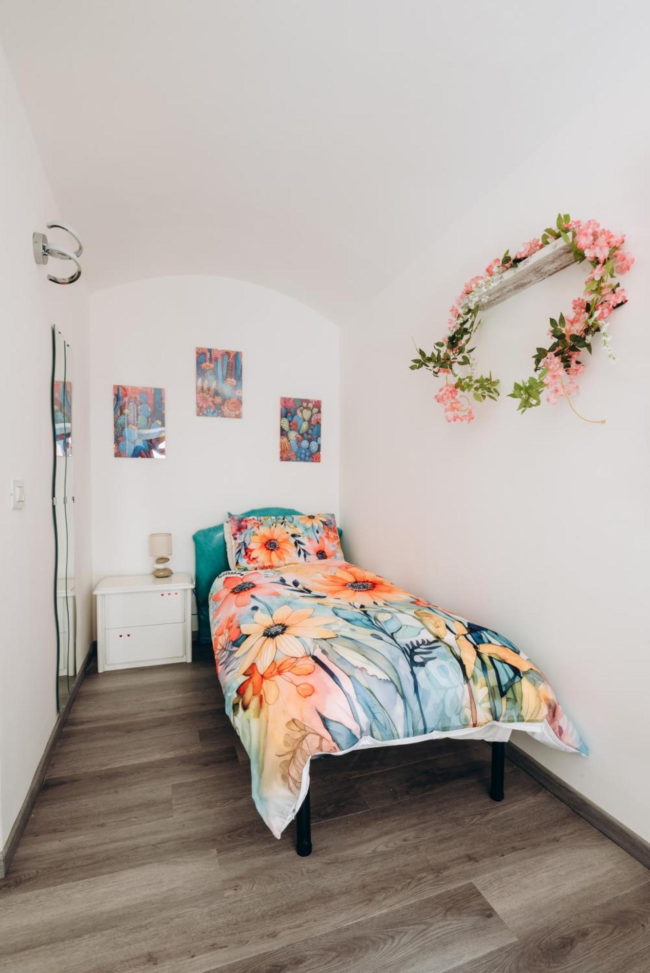 Castle Living Lägenhet CTA Exteriör bild