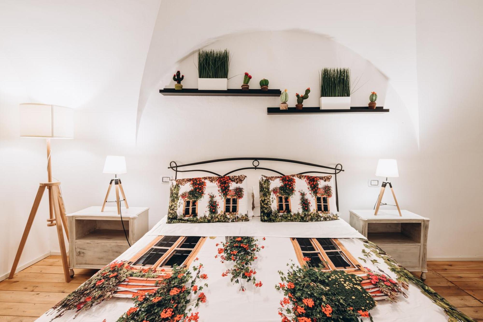 Castle Living Lägenhet CTA Exteriör bild