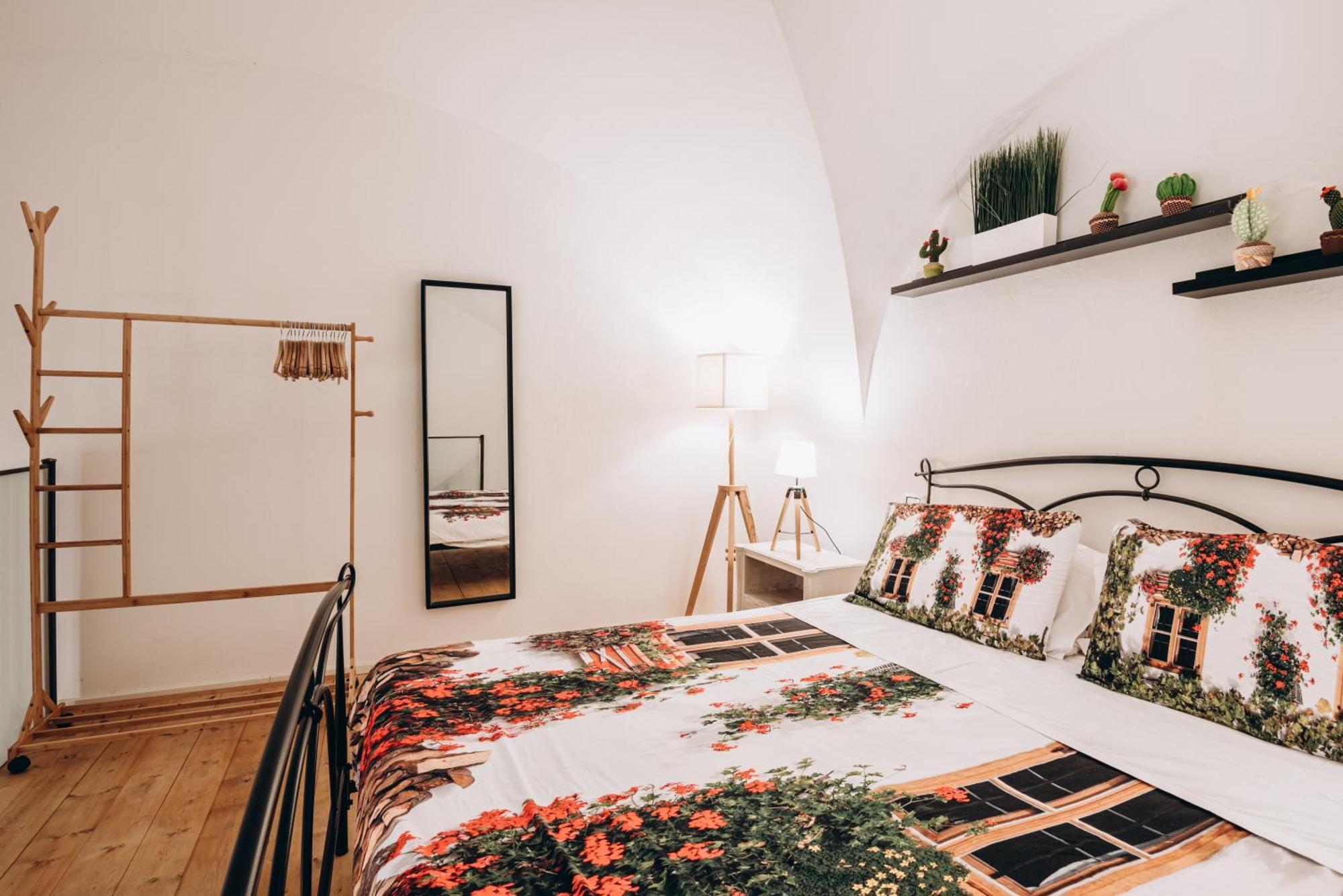 Castle Living Lägenhet CTA Exteriör bild